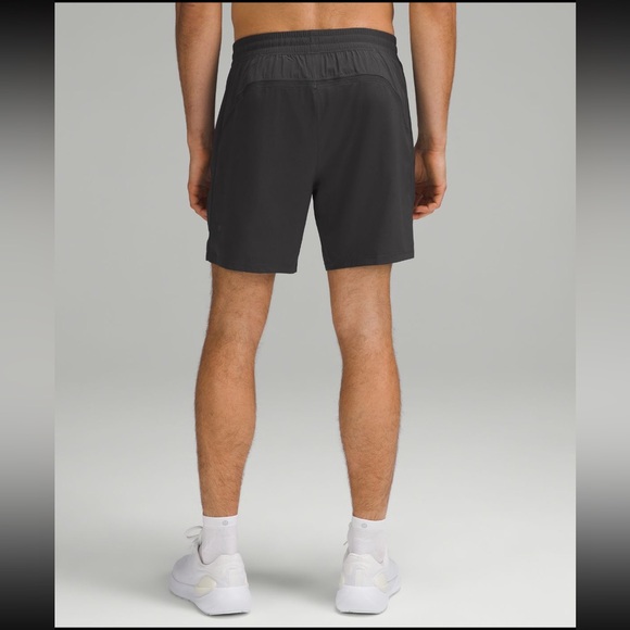 Lululemon Pace Breaker Short 7” - Linerless - Picture 2 of 8